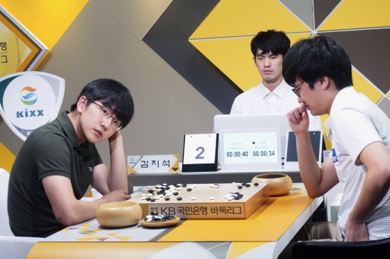 5연승팀의 아쉬운 낙마, 정관장 황진단만 우뚝 섰다 